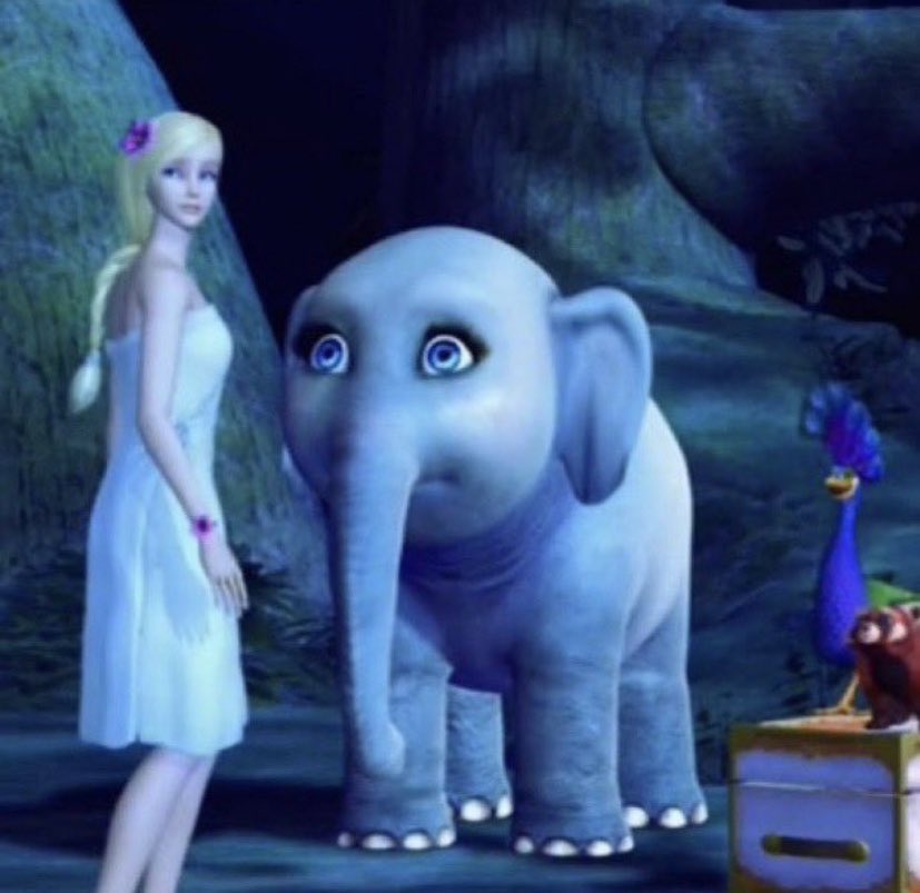 j’ai dis à une collègue que j’avais l’air giga gay aujourd’hui (compliment) et elle m’a répondu « mais non arrête de dire ça je te jure t’es très bien »