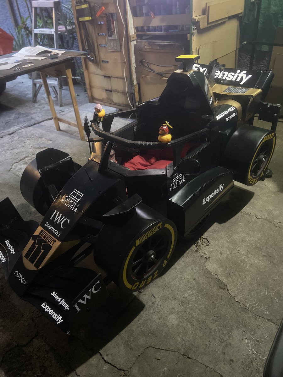 Dogmula 1 tweet media