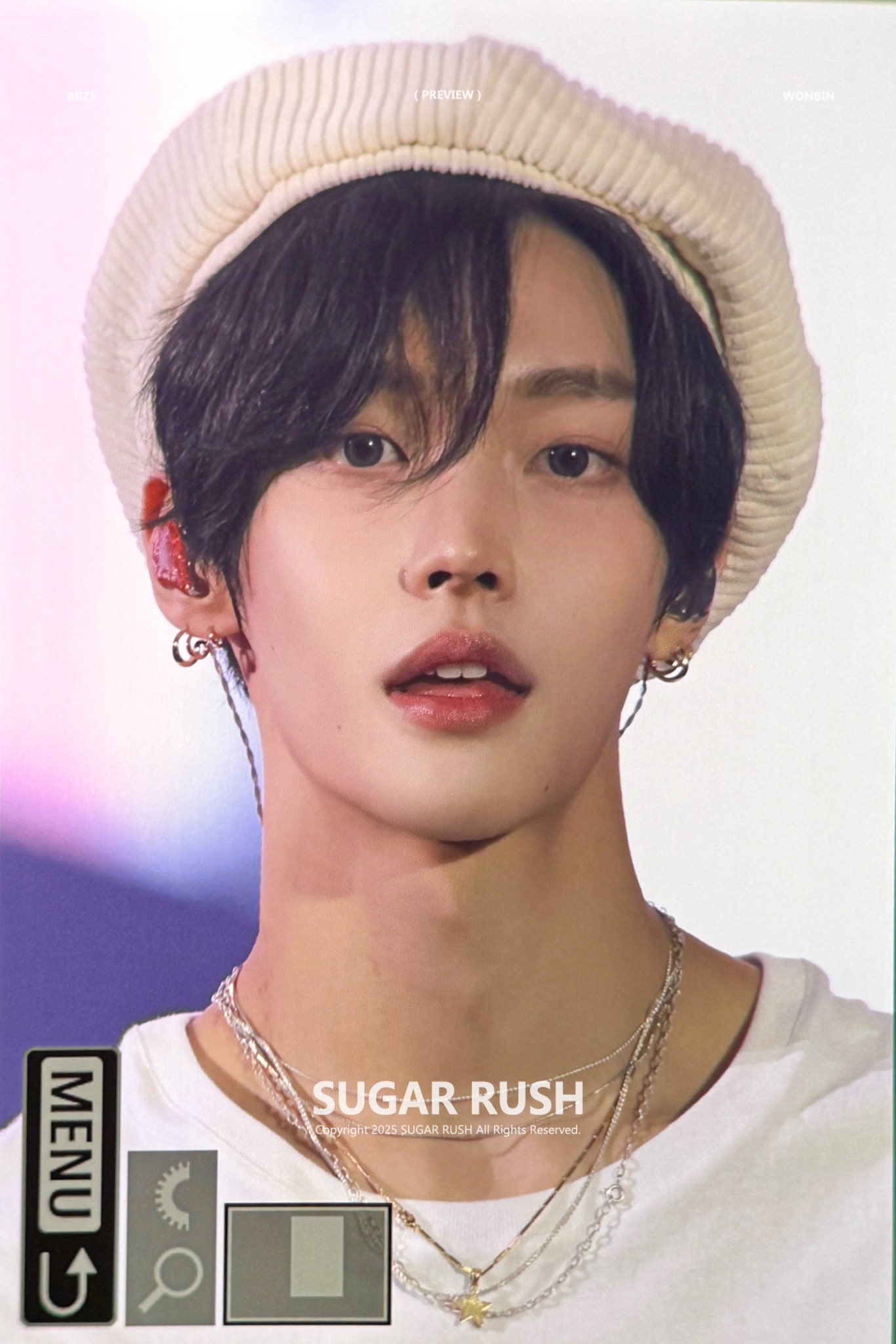 SUGAR RUSH on X: 