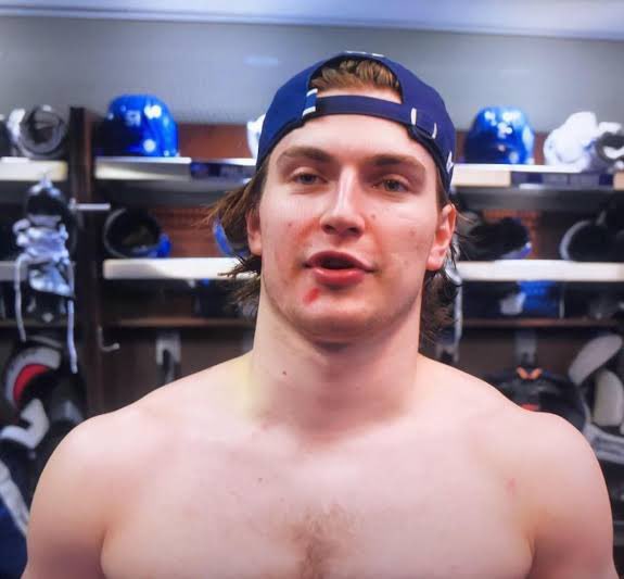 Picture of the horse has been leaked