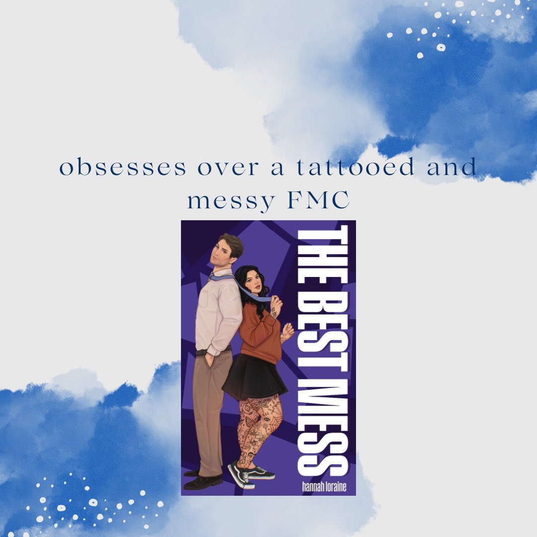 💫💫💫
At heart… I’m just a 📚Bookish📚Girlie💞who…
💫💫💫
Which one(s) do you relate too most?✨

PART ONE👏🏽