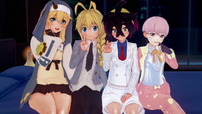 ๐๐๐โค๏ธ