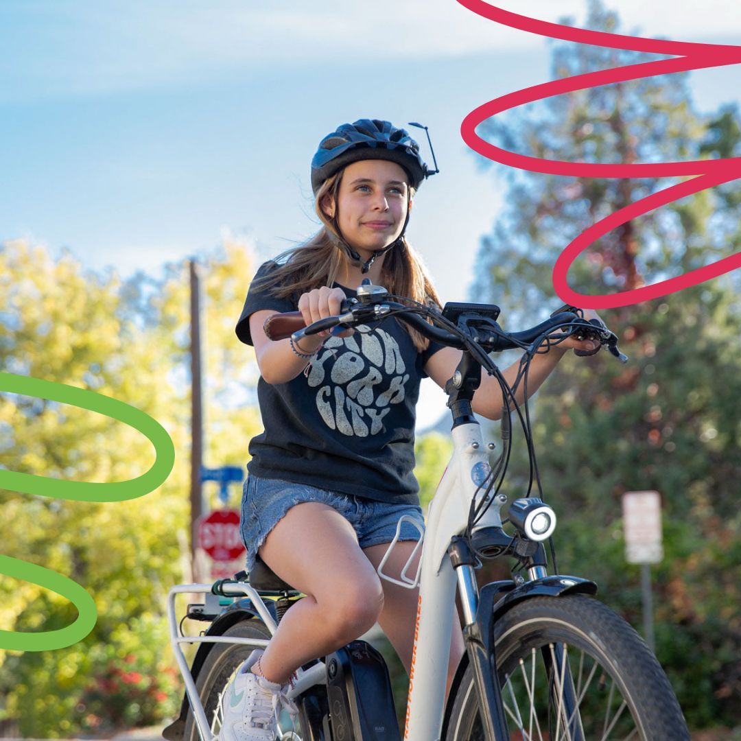 Mobility4AllBC's tweet image. Courteous e-bikers are protected e-bikers! Slow down to promote a friendly and secure biking environment. 🚴️😊
Los ciclistas respetuosos son los ciclistas protegidos. Reduzca la velocidad para fomentar un entorno ciclista agradable y seguro. 🚴️😊