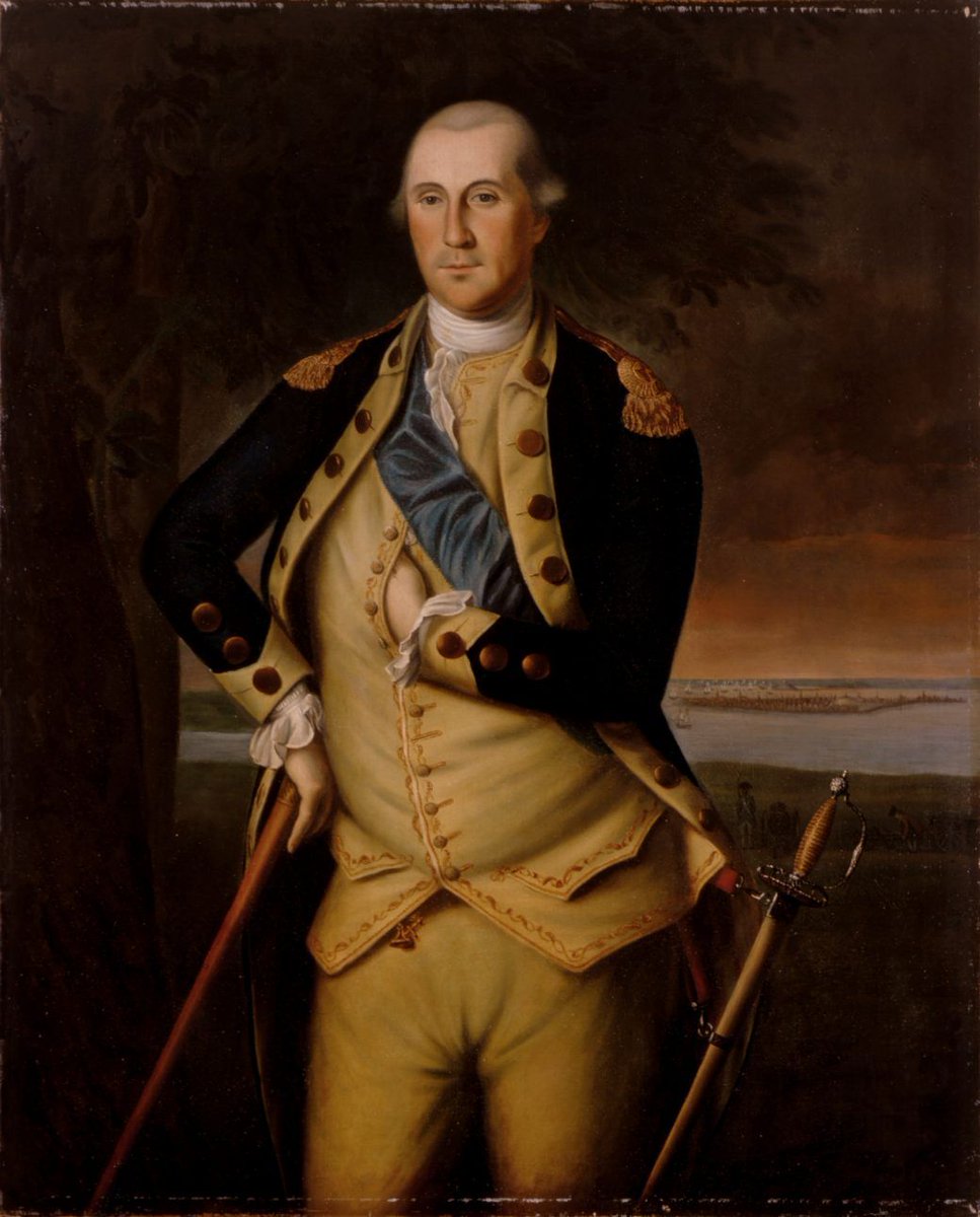 RevWar250's tweet image. 4 JULY 1775, CAMBRIDGE, MASSACHUSETTS BAY: George Washington introduces himself to the Continental Army in his general orders the day after he takes command: “All Distinctions of Colonies will be laid aside; so that one and the same spirit may animate the whole,