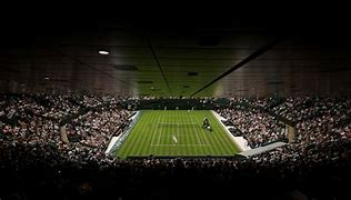 islingtonsport1's tweet image. Watch all your WIMBLEDON TENNIS at #NorthLondonsPremierSportsBar #9bigscreens #pimmsoclock 🏸🏸