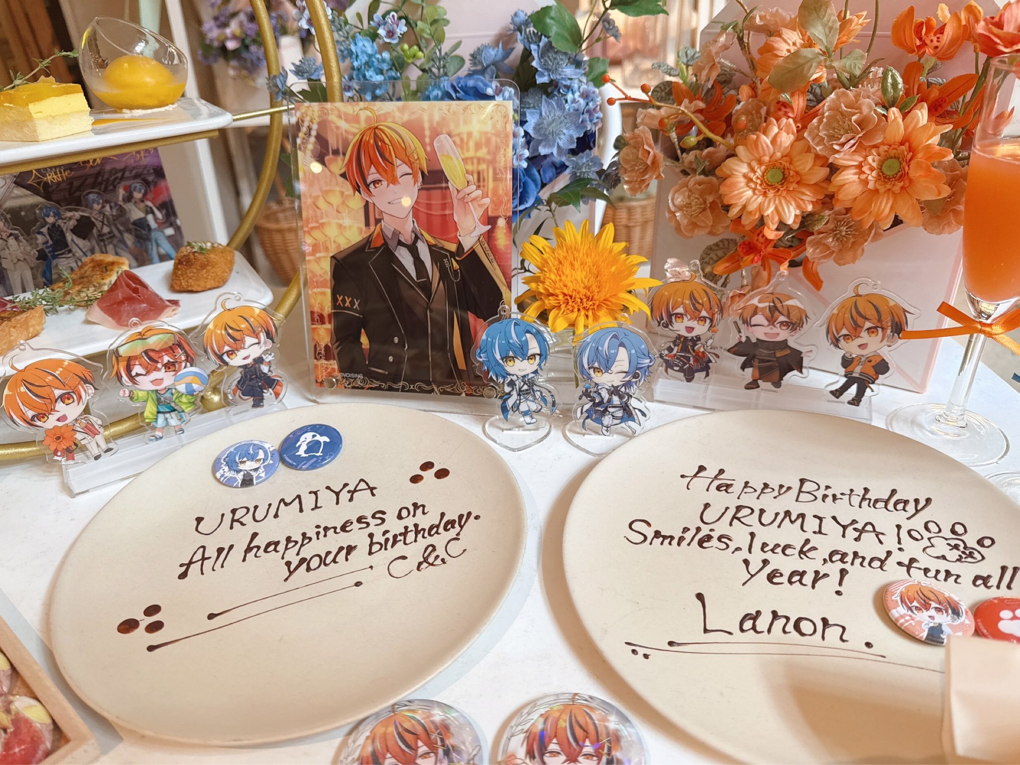 あすまま✩*॰¨̮ on X: 