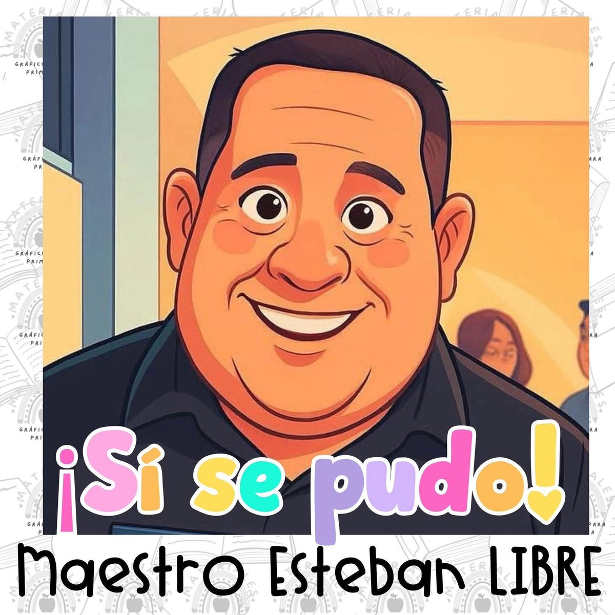 Clarissa Guevara (@inherclassroom) on Twitter photo 