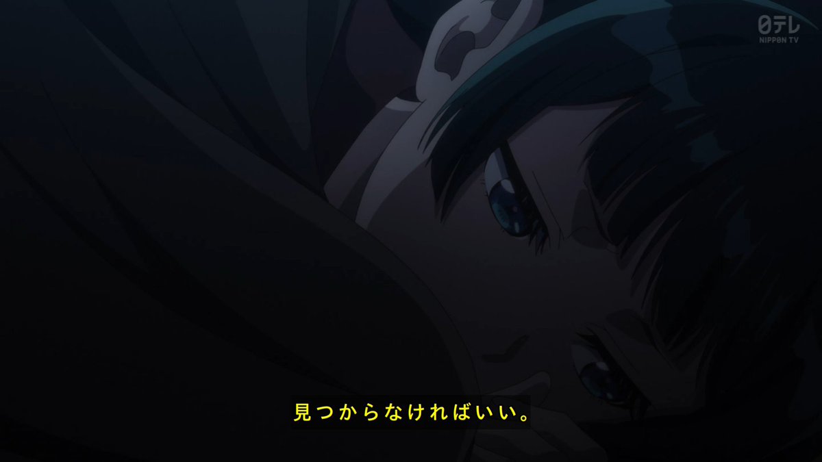 shima_camp10's tweet image. #薬屋のひとりごと 48話

3人集って｢別れの挨拶｣は出来なかったけれど、小蘭の素朴な｢また皆でアイスを食べたい｣願いに、｢再会の瞬間｣を感じさせる友情。そして、猫猫が｢子翠が見つから無ければいい｣と吐露し、現に子翠が玉藻と変名して生きる。この友情が本当に恵まれて欲しいです
 #薬屋2期