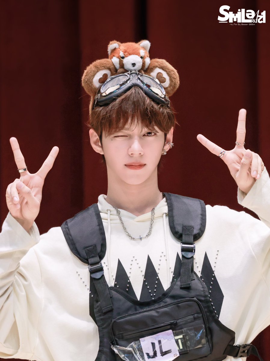 250704 점프업 대면

#AHOF #아홉
#JL #제이엘
