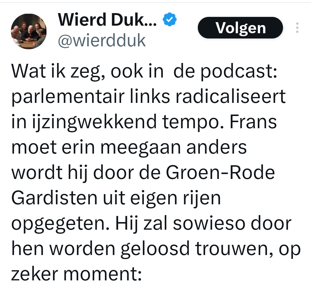 Herman Meeuwissen tweet media