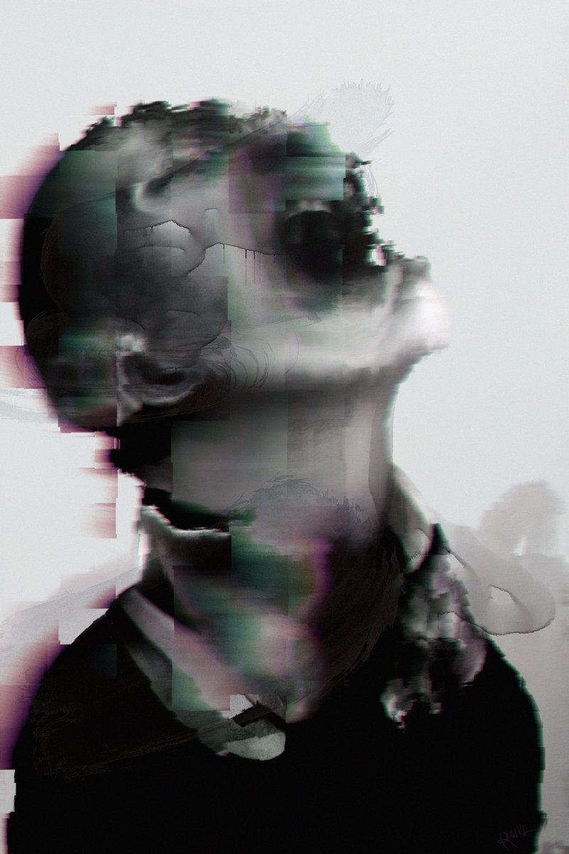 I have just collected "Drown" by <a href="/johnreuss/">REUSS</a> on <a href="/objktcom/">objkt.com</a> 

objkt.com/tokens/KT1JbY1…