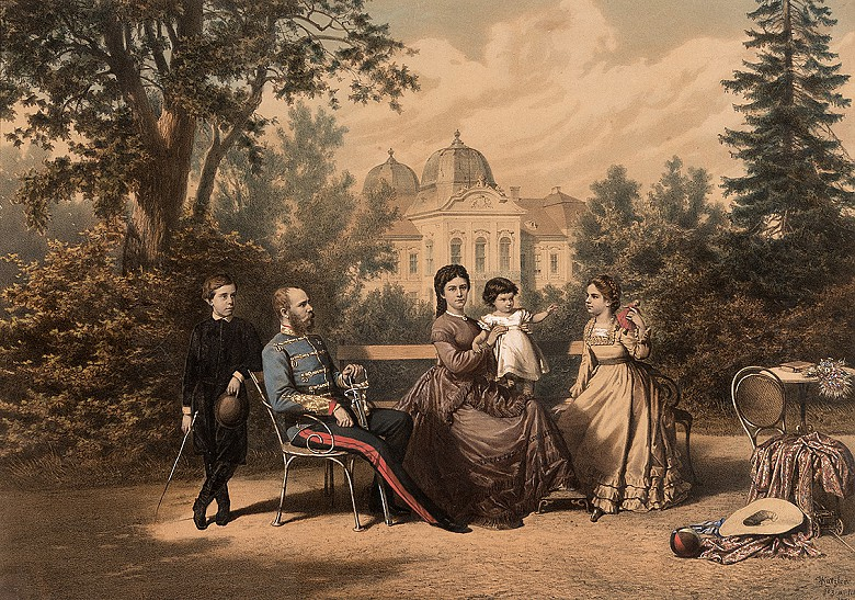 PalaceDay tweet media