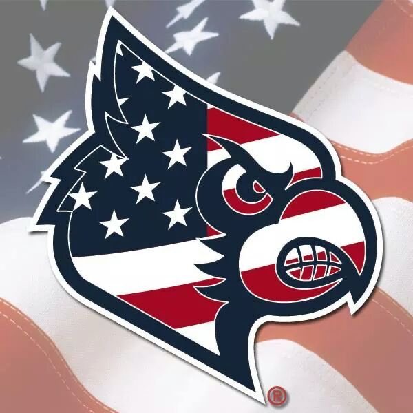 AngryVille's tweet image. Happy 4th of July to Americaβs team #CardNation ππΊπΈ