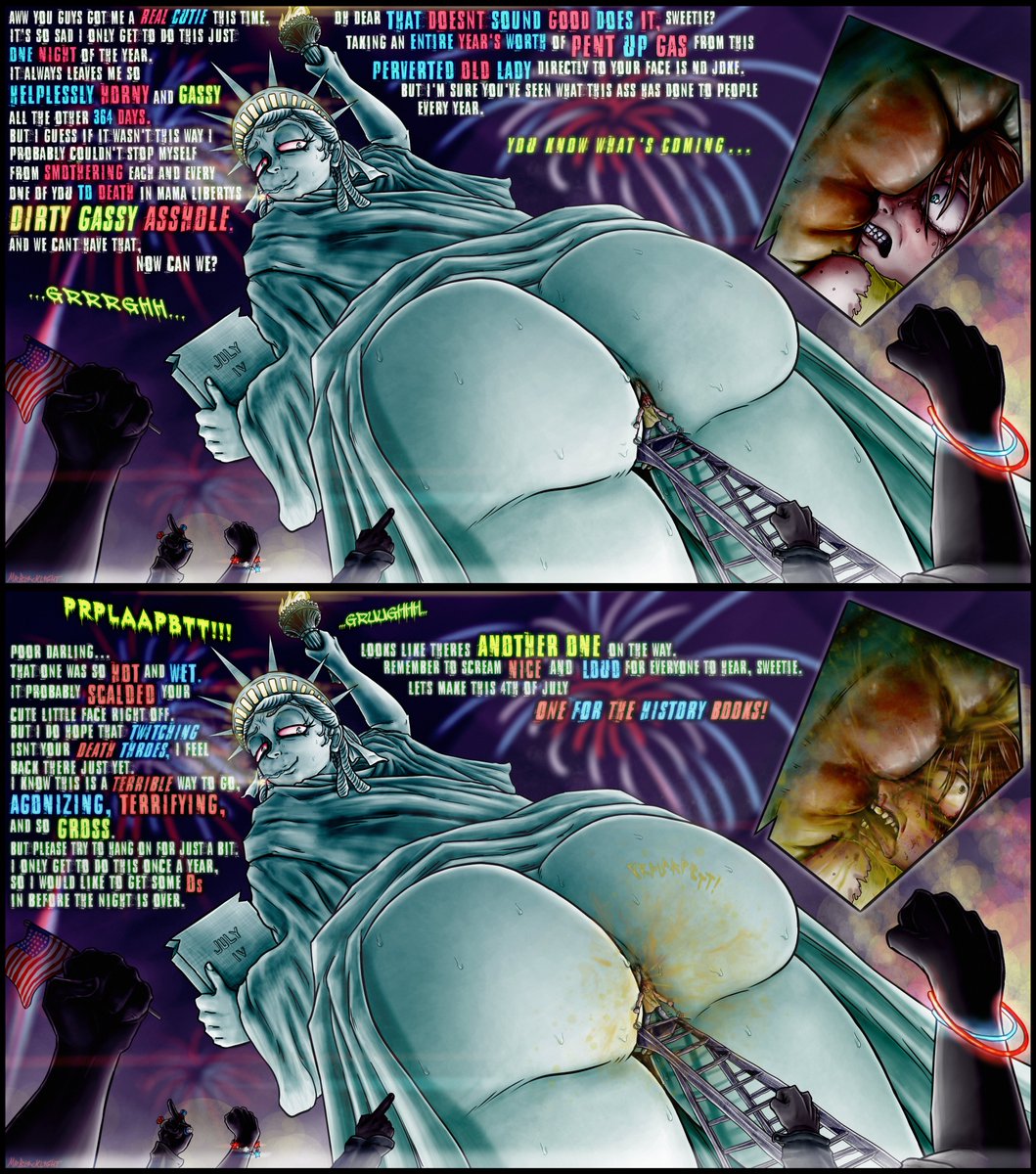 i am full of good ideas. ask me about my political opinions regarding human sacrifice.
happy 4th of July or something