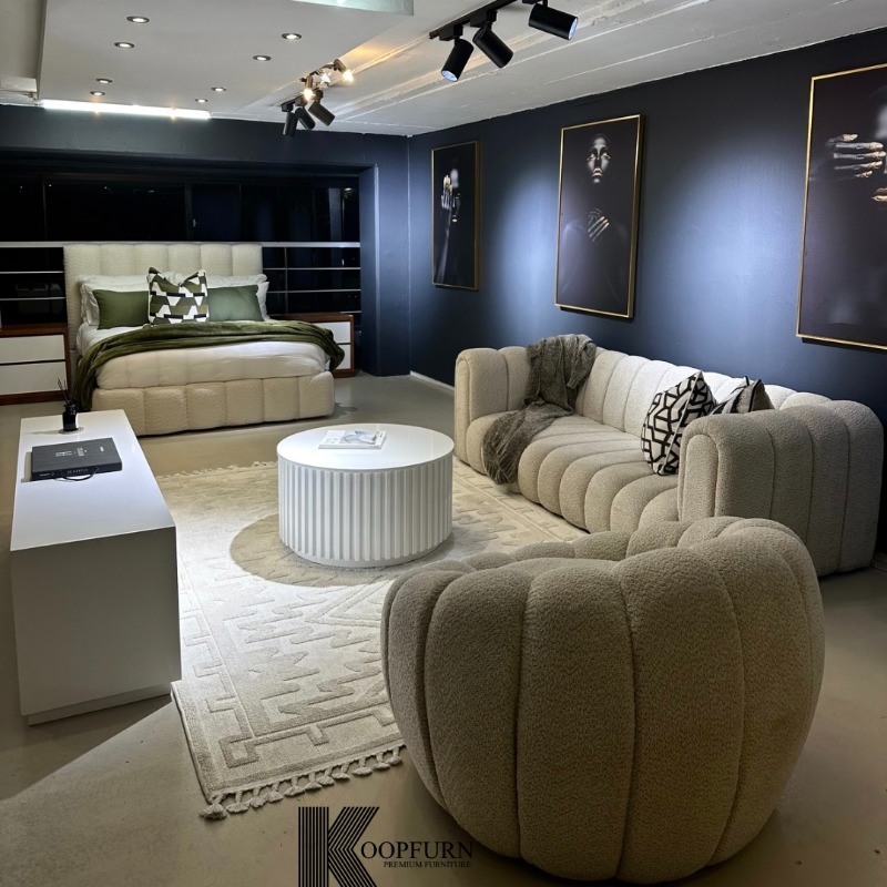 koopfurn's tweet photo. Relax in style with KoopFurn’s luxury sofas. Custom designs, 21-day lead time, nationwide delivery, stores in Sandton and Cape Town. Open 7 days a week. Your best space starts here—shop now. https://t.co/QfMb4vUlv9