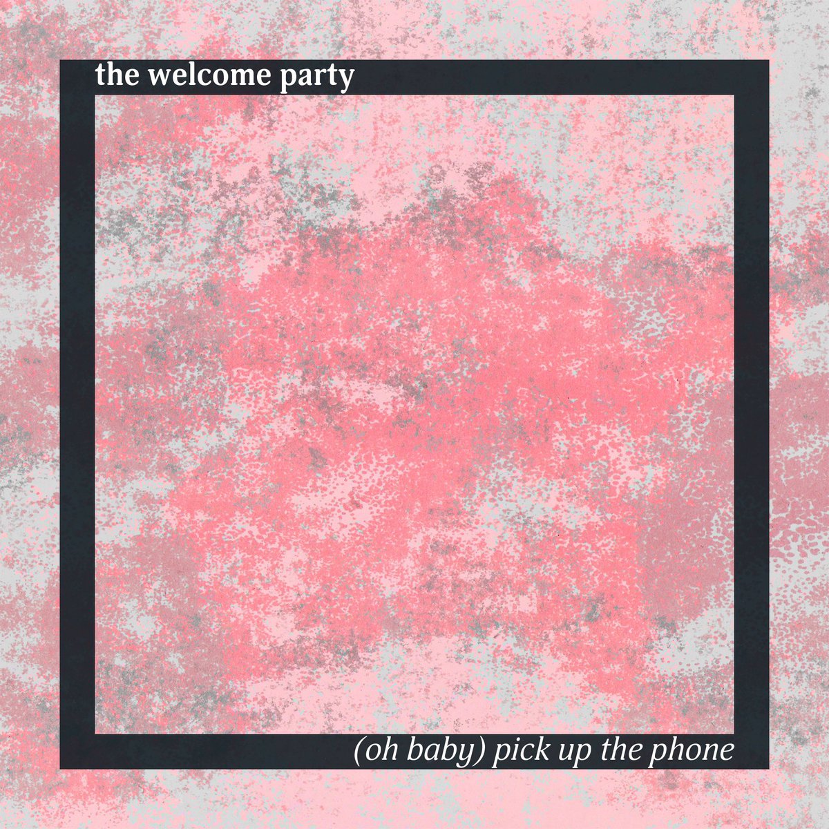 (Oh Baby) Pick Up The Phone

“a killer chorus...a song that's direct and wants to hold your hand"
Adam Walton (BBC Radio Wales)

Out now:

open.spotify.com/track/495VEKAy…

youtu.be/Sjbp0ZX-0ms?si…