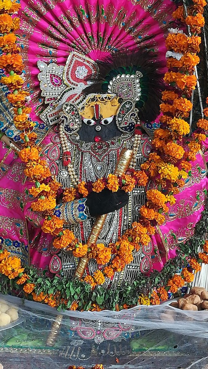 जय जय श्री कृष्णा