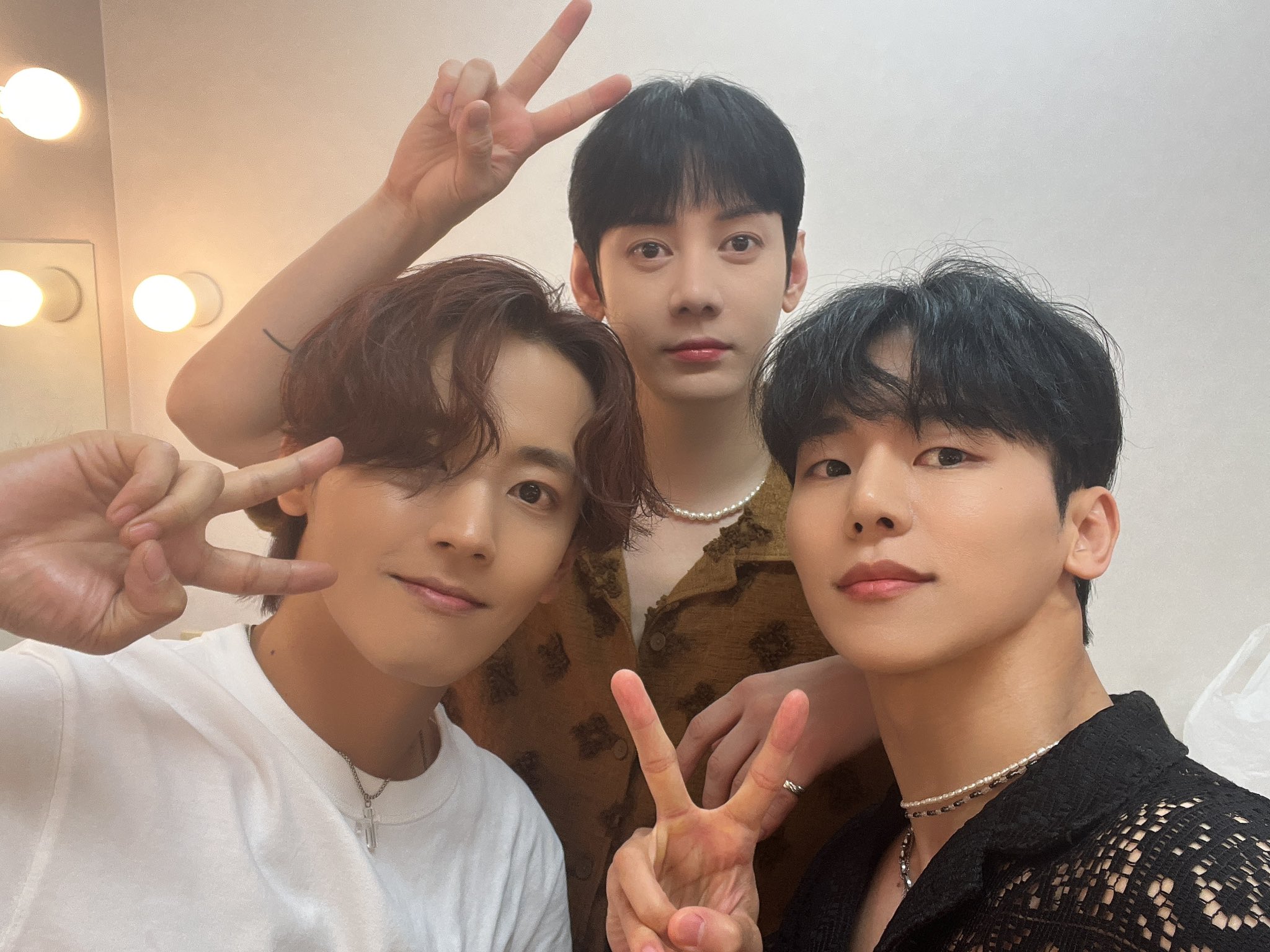 MYNAME 日本公式 (@myname_jp) / X