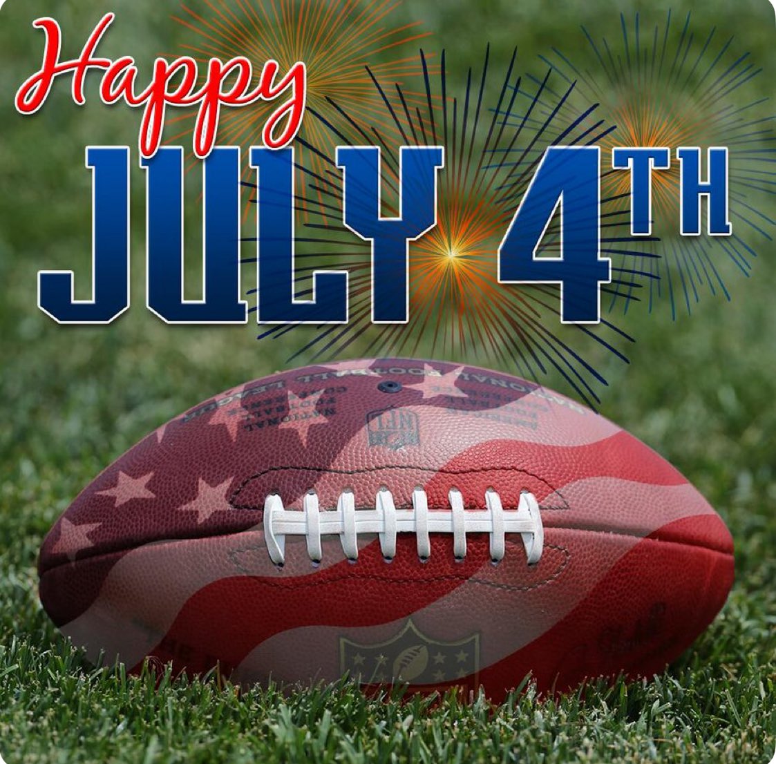 From our family to yours, enjoy the holiday with those around you &amp; stay safe!