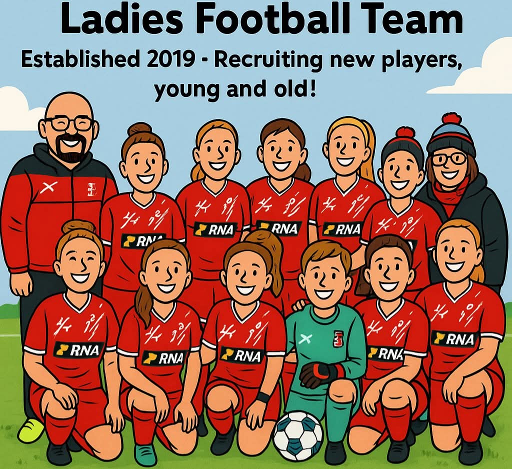 @TonyrefailWelfareLadies (@tonyrefailwelf1) on Twitter photo We're looking for new players for the upcoming season.
We have 7 pre season friendly games provisionally booked.
Please get in touch if you'd like more information?
#uppawelfare
<a href="/FootyWelsh98012/">Adran & SWWGL 👀</a> <a href="/swwglWATCH/">SWWGL Watch</a> <a href="/SportRCT/">Chwaraeon RhCT | Sport RCT</a> <a href="/MickAntoniw1/">Mick Antoniw 🏴✊🇺🇦</a> <a href="/WalesOnline/">WalesOnline 🏴</a> We're looking for new players for the upcoming season.
We have 7 pre season friendly games provisionally booked.
Please get in touch if you'd like more information?
#uppawelfare
<a href="/FootyWelsh98012/">Adran & SWWGL 👀</a> <a href="/swwglWATCH/">SWWGL Watch</a> <a href="/SportRCT/">Chwaraeon RhCT | Sport RCT</a> <a href="/MickAntoniw1/">Mick Antoniw 🏴✊🇺🇦</a> <a href="/WalesOnline/">WalesOnline 🏴</a>
