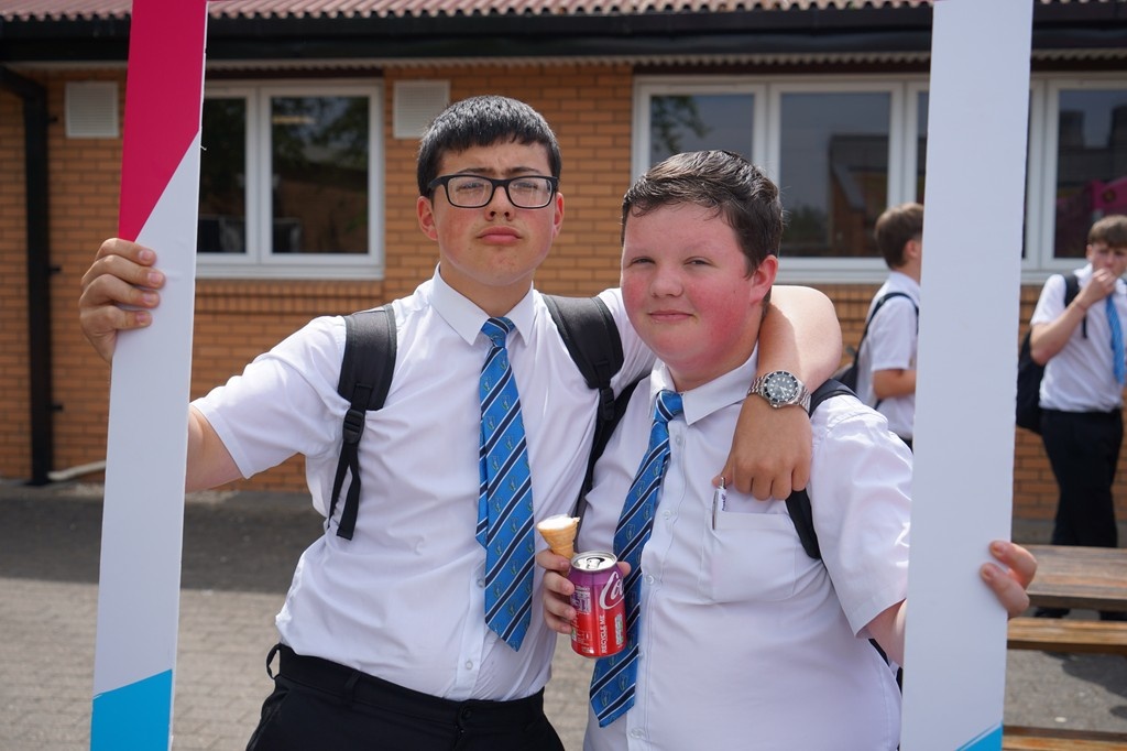 Franklin Sixth Form College (@franklingrimsby) on Twitter photo Thank you to the amazing Year 10 students from <a href="/LouthAcademy/">Louth Academy</a> who took part in our Experience Day today! โญ๏ธ
We loved sharing our campus and courses with you and can't wait to welcome you back soon.
#SeeYourFuture Thank you to the amazing Year 10 students from <a href="/LouthAcademy/">Louth Academy</a> who took part in our Experience Day today! โญ๏ธ
We loved sharing our campus and courses with you and can't wait to welcome you back soon.
#SeeYourFuture