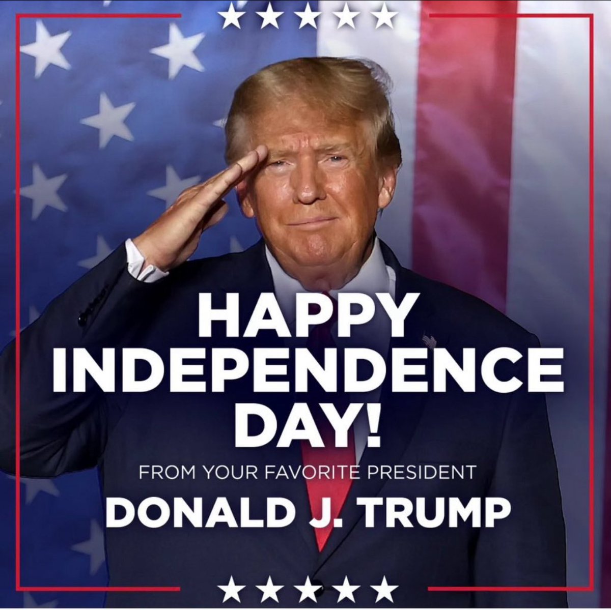 ashtarifi's tweet photo. Happy 4th of July ❤️💙🤍
#MAGA 
#independenceday2025 
#PresidentTrump ❤️
#USA https://t.co/GAqCb5R5EK