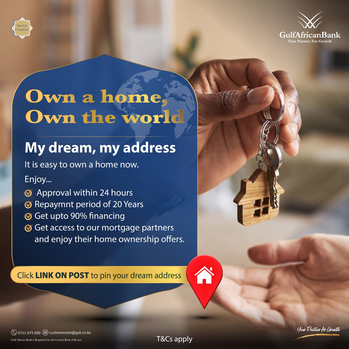 A house reflects personality and lifestyle. What is your idea of a perfect home? Do you prefer connecting with nature in the outskirts or you like living in the city? What is your dream address? Click shorturl.at/guJpD to share and enable us to get you started on making it