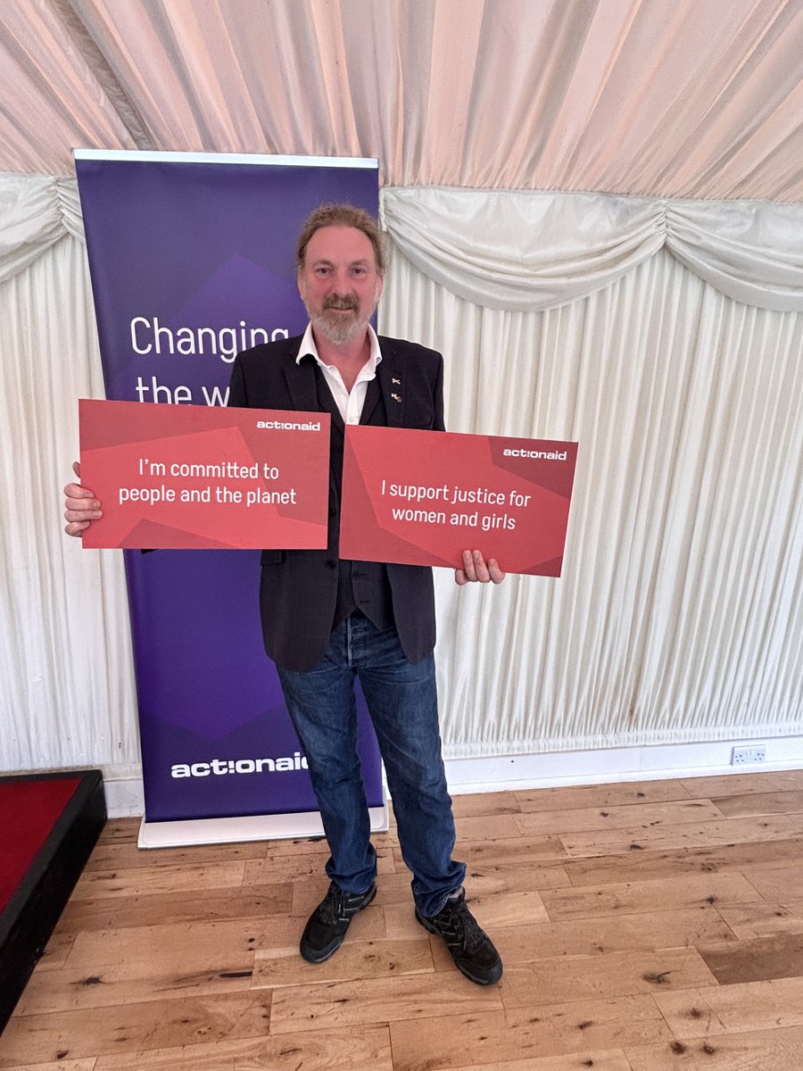 ActionAidUK's tweet image. On Wednesday afternoon, we were at UK Parliament to launch our new report (read it here: bit.ly/4euuAfT) on the climate damage caused by the financial flows of UK banks. 

We were delighted to talk to so many decision-makers about how the government should hold banks to…