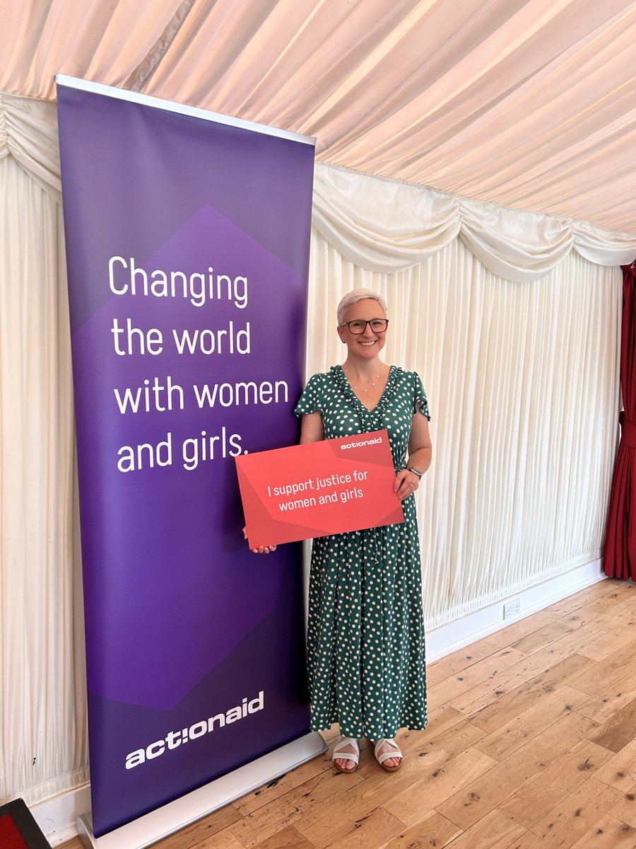 ActionAidUK's tweet image. On Wednesday afternoon, we were at UK Parliament to launch our new report (read it here: bit.ly/4euuAfT) on the climate damage caused by the financial flows of UK banks. 

We were delighted to talk to so many decision-makers about how the government should hold banks to…