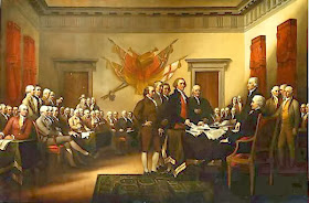 Happy Independence Day!