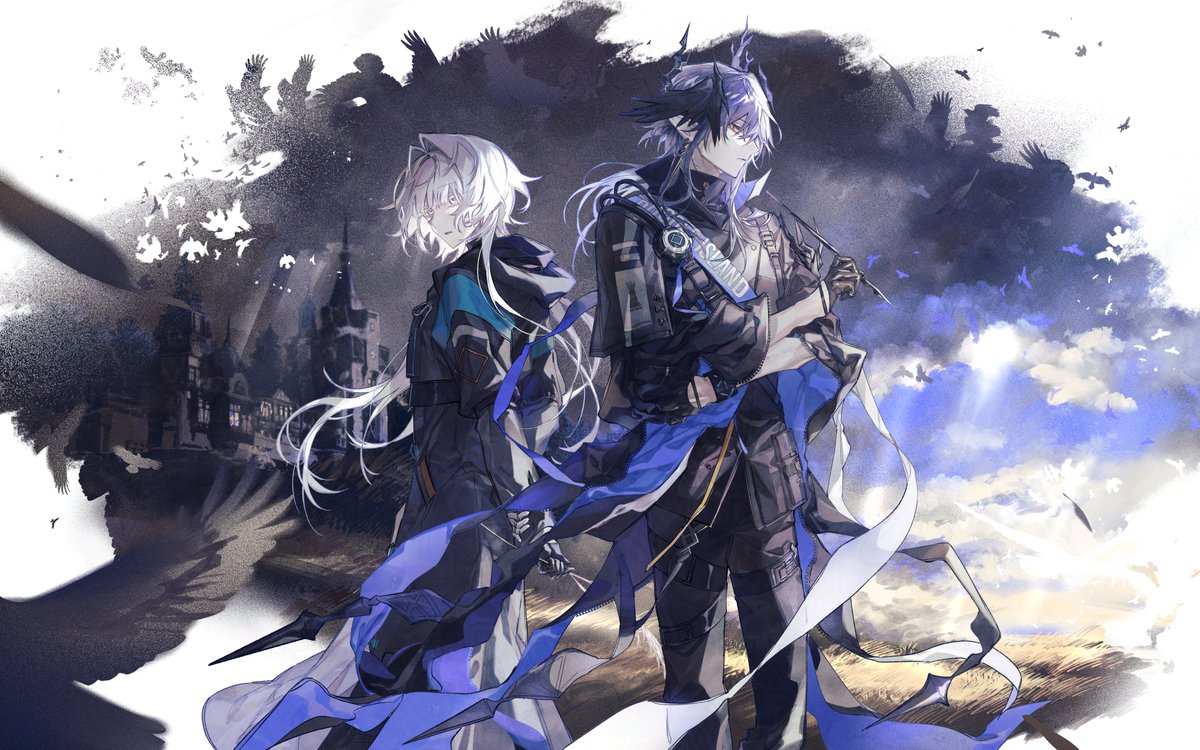 生に向かう韻律