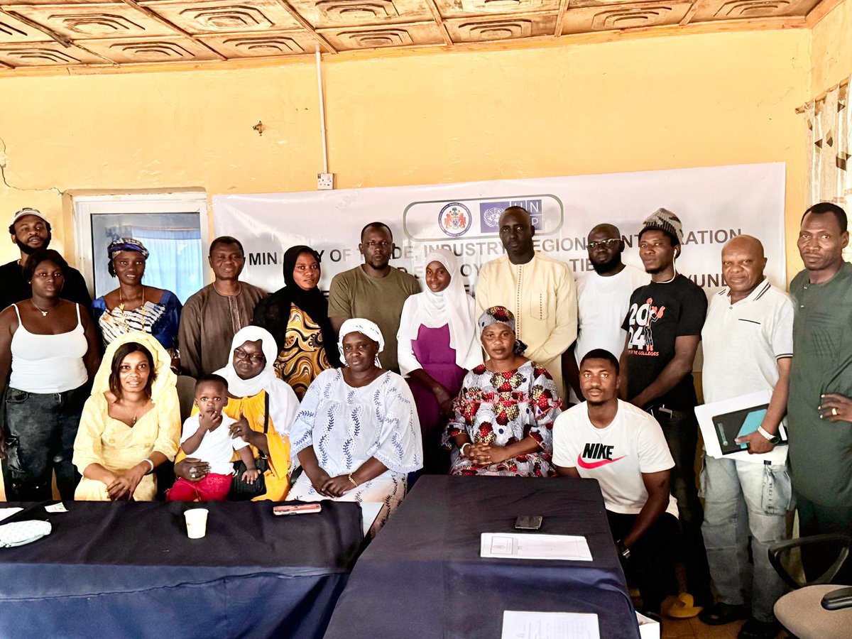 GSCC-Gambia tweet media