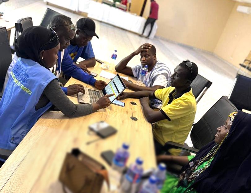 GSCC-Gambia tweet media