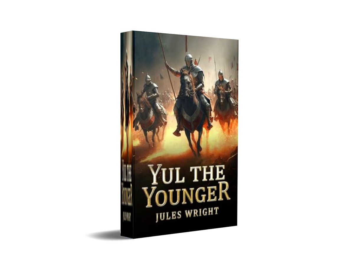JuliusWright67's tweet image. Where are the real authors with low engagement and followers?
Let's connect and help each other grow!