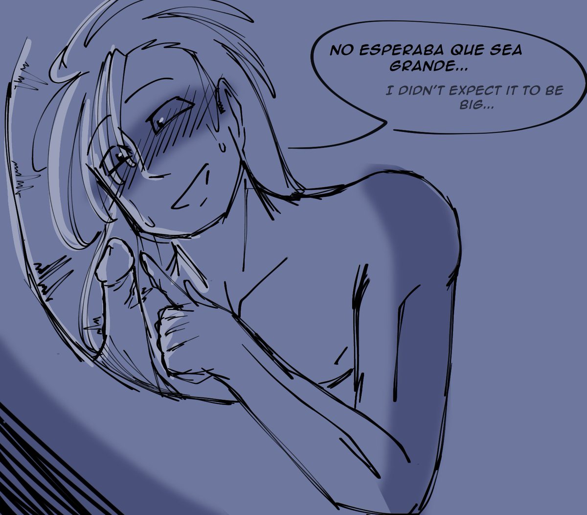 🔞°↳Snow_Zsc✧🔞 tweet media