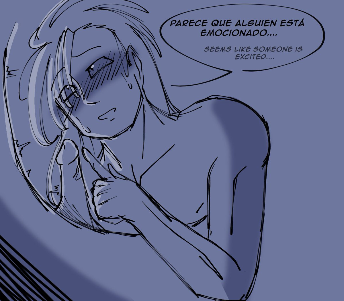 🔞°↳Snow_Zsc✧🔞 tweet media