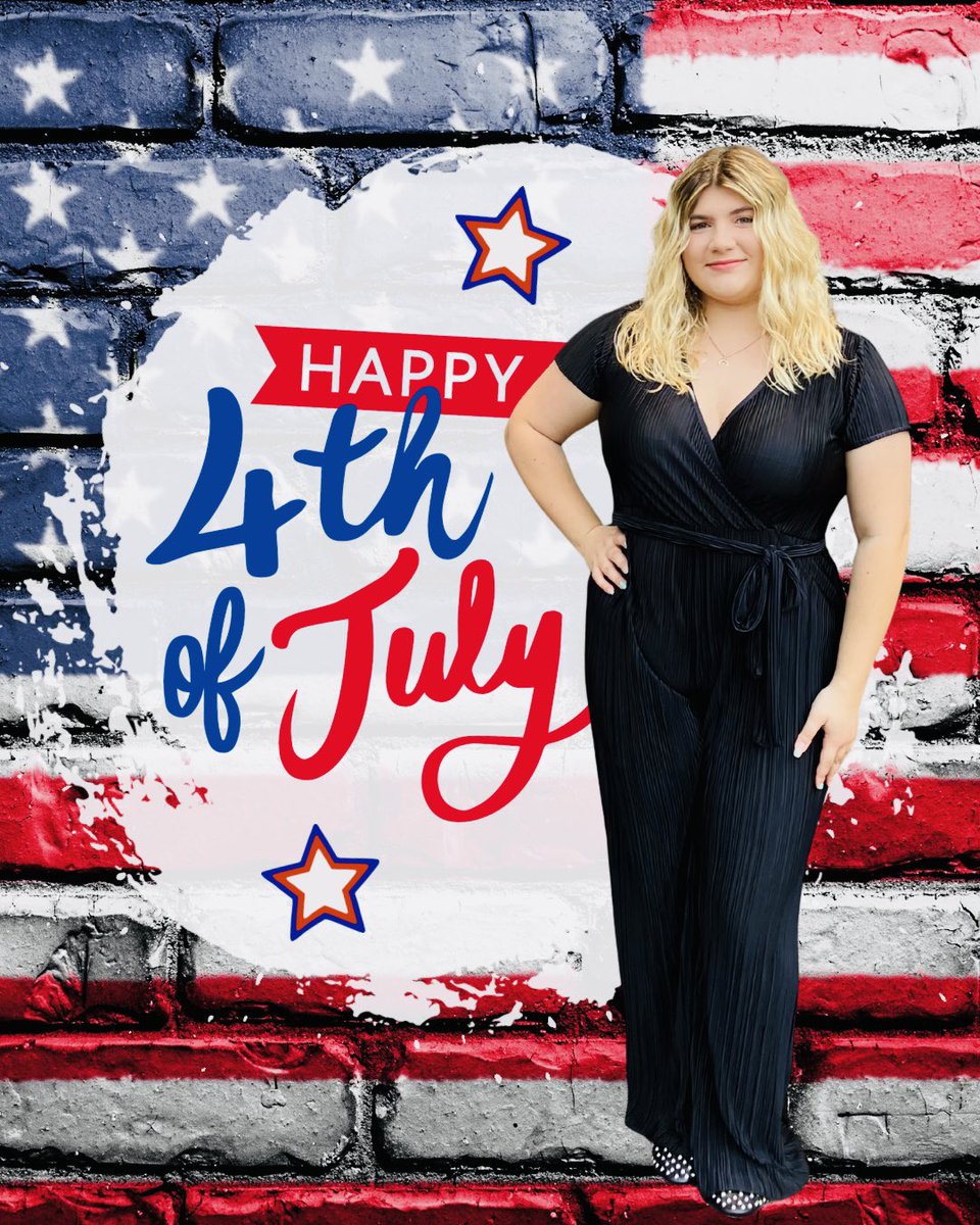 Happy 4th of July!! 🇺🇸 What are you doing today?

I’ll be playing music tonight at an outdoor party and watching fireworks!