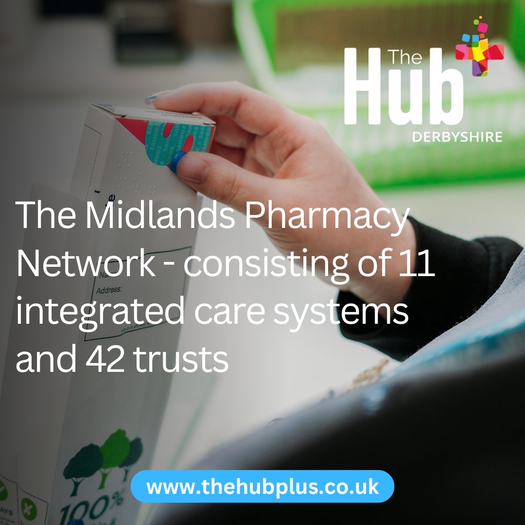 Pharmacists in the Midlands!
Join the Midlands Pharmacy Network for the latest news, training, faculty groups &amp; a packed Foundation Year DPP Support Workspace.
Explore now: mppn.org.uk
