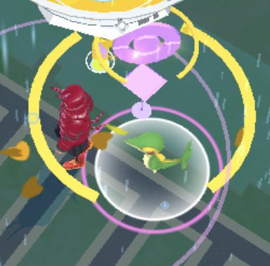 gelanmunzo's tweet photo. Literally so over this lame ass event @NianticHelp I’ve been sitting at this lure that I had to work 7 days for and not a single gimmighoul has spawned?? For something you need to work that hard for it shouldn’t be “you MAY see a gimmighoul” https://t.co/pctYJqcPVE