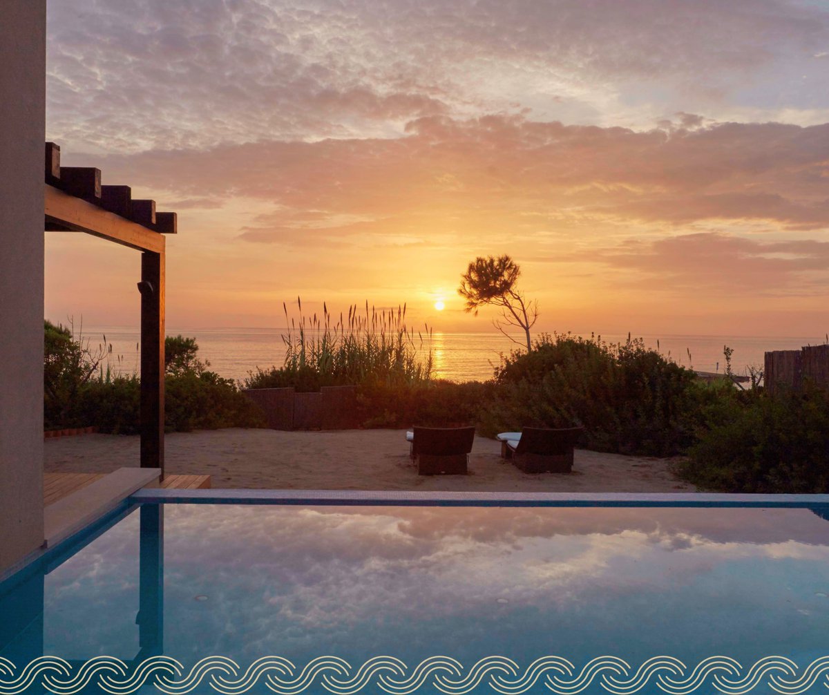 costanavarino's tweet image. Gala France, presenting #CostaNavarino as an undiscovered, sustainable destination that offers authentic experiences & a wide range of activities. The feature highlights The Romanos, a Luxury Collection Resort.
Read the full article: gala.fr/lifestyle/gala…