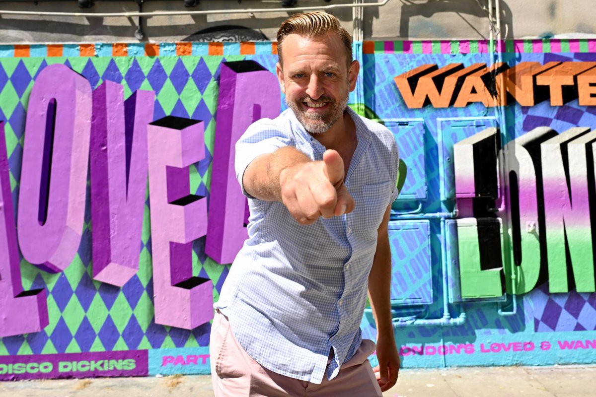 London LGBT+ Forums' Network tweet media