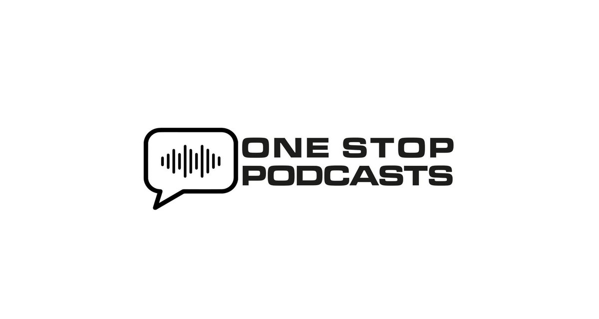 OneStopPodcasts's tweet image. One podcast = multiple assets:
🤝 Brand trust
🧱 Content library
🔍 SEO boosts
🗣️ Thought leadership
🌍 Community

All from 1 weekly episode.

#ContentRepurposing #Podcasting #Marketing #Branding