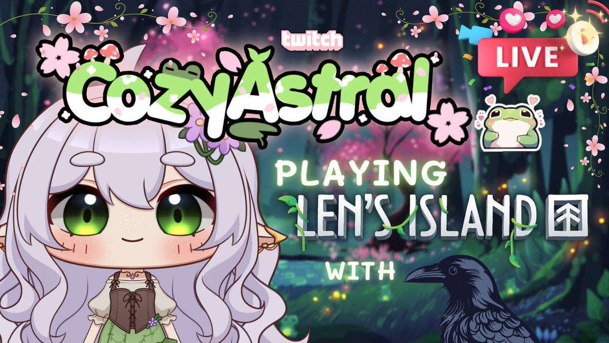 ₊˚🌿・Cafe is Open・🌿˚₊
────🪷· 𓆩♡𓆪 ·🪷────
Playin new game with Bomba! EEEEEEEEEEE