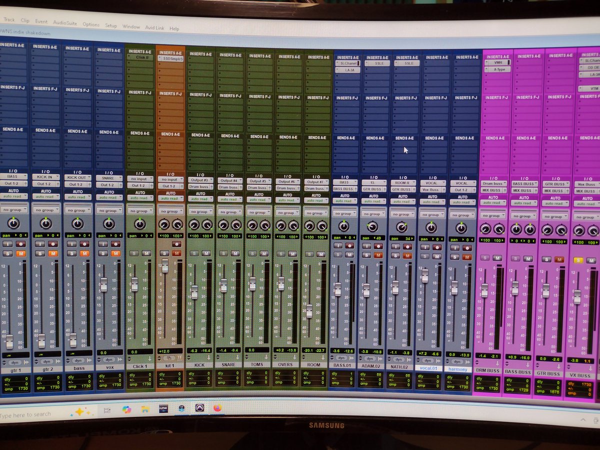 Arena Recording Studio (@arenastudiouk) on Twitter photo Busy mix day!
New music coming soon from <a href="/thesetownsband/">These Towns</a>
#Crewe #CreweLife #CreweNews #RecordingStudio #RecordingStudioCrewe Busy mix day!
New music coming soon from <a href="/thesetownsband/">These Towns</a>
#Crewe #CreweLife #CreweNews #RecordingStudio #RecordingStudioCrewe