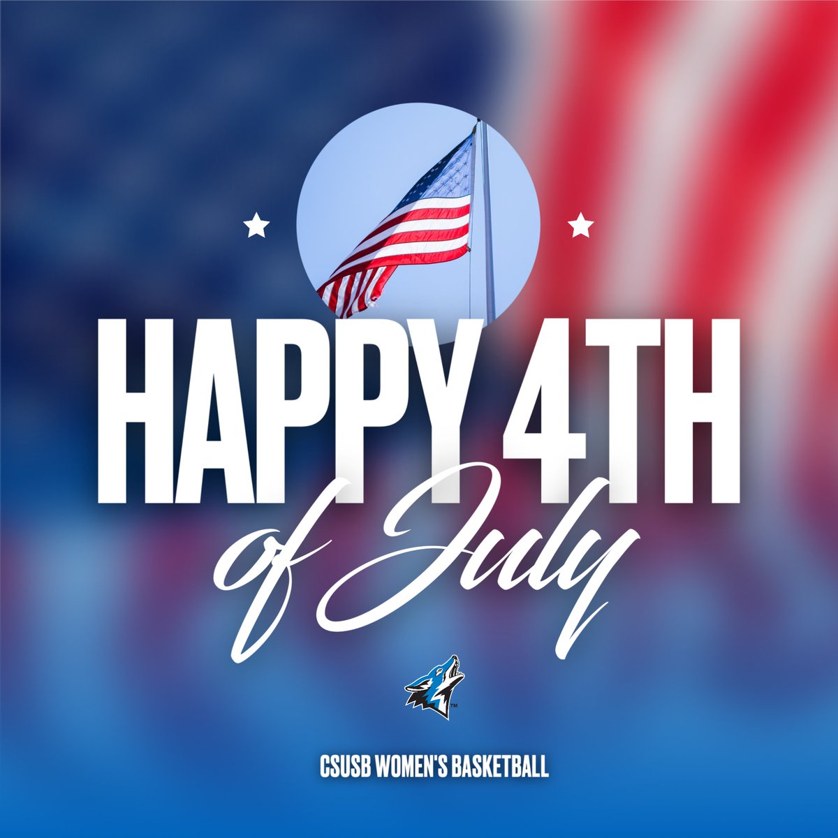 Happy 4th! Be safe and enjoy the holiday weekend. 
#4thofJuly