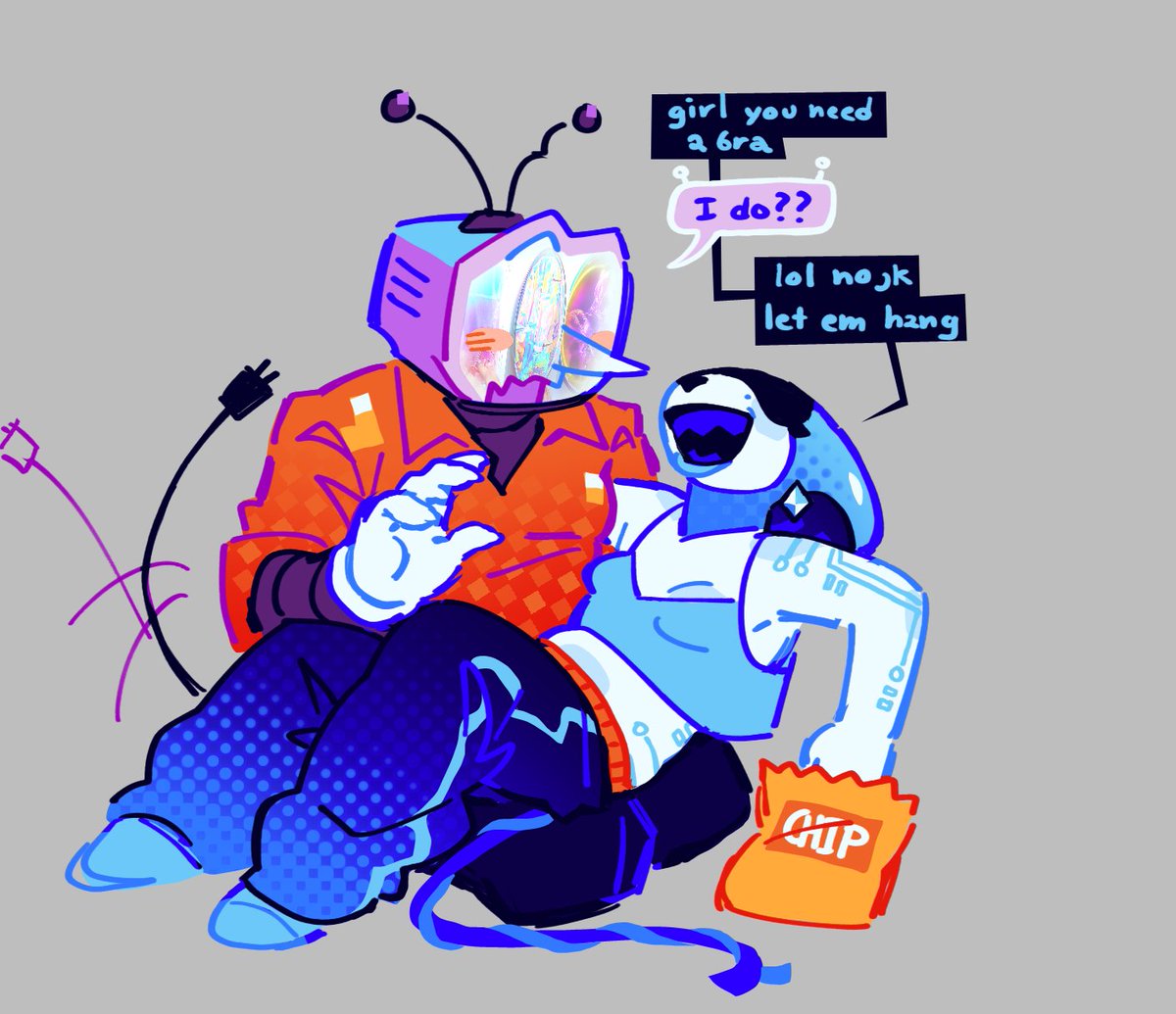 ⌛️Time/Caleb/Disco⌛️ tweet media