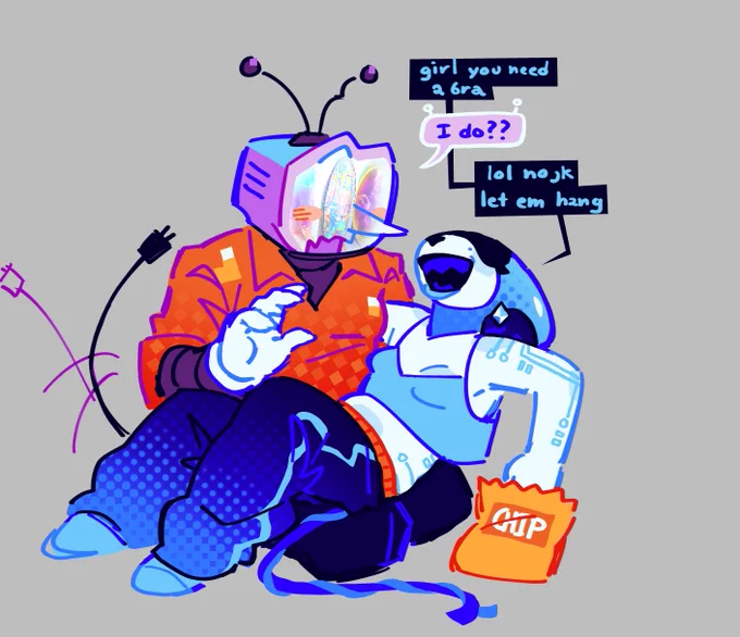 shes watching slimevideos