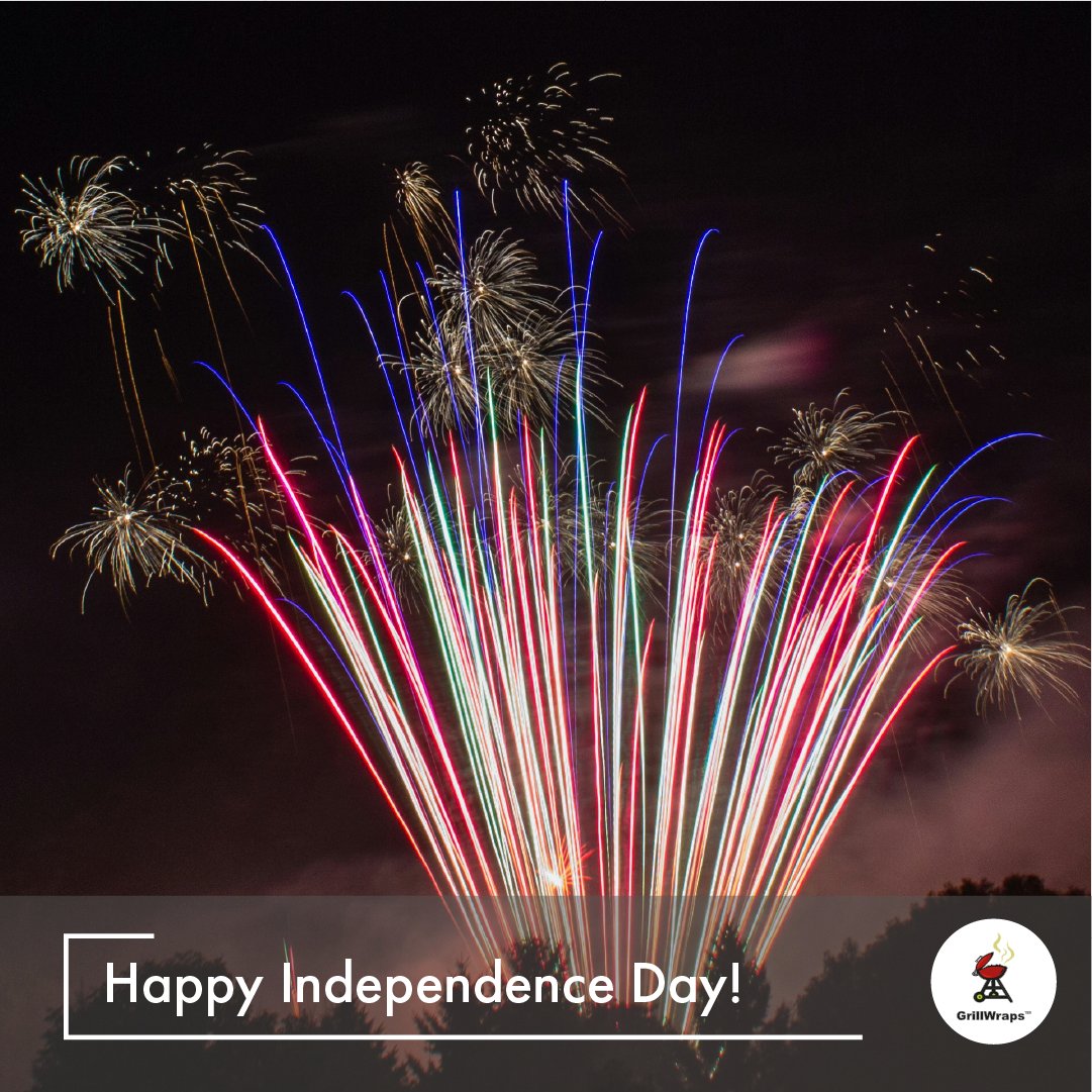🎆 Today we're remembering that “America was built on courage, on imagination, and an unbeatable determination.” – Harry S. Truman 

Happy Independence Day! 

#IndependenceDay #FourthOfJuly #AmericanSpirit