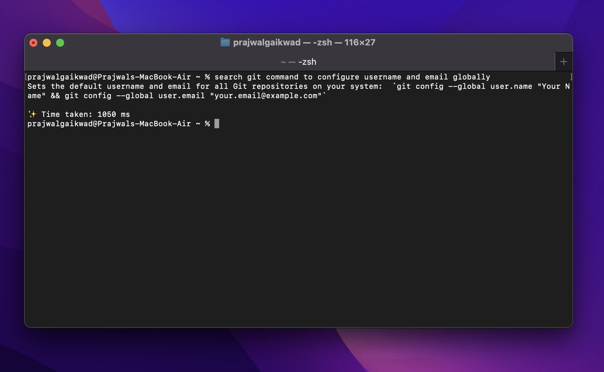 Prajwal Gaikwad tweet media
