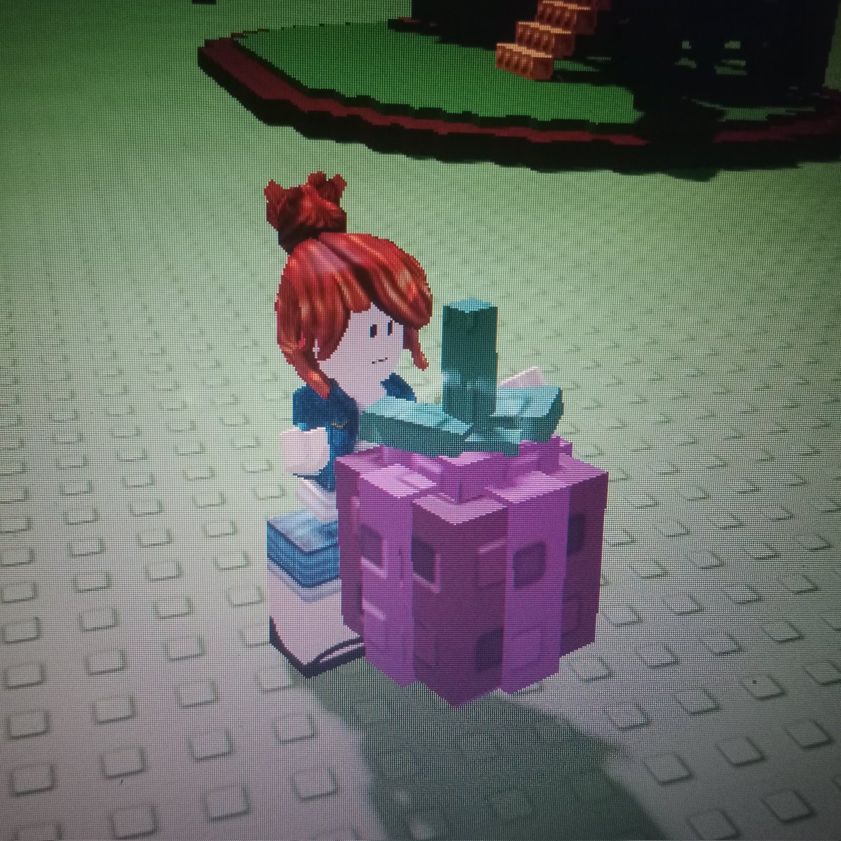 moon melon terbesar sepanjang masa